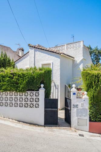 Apartamento Cozy House Close To The Beach