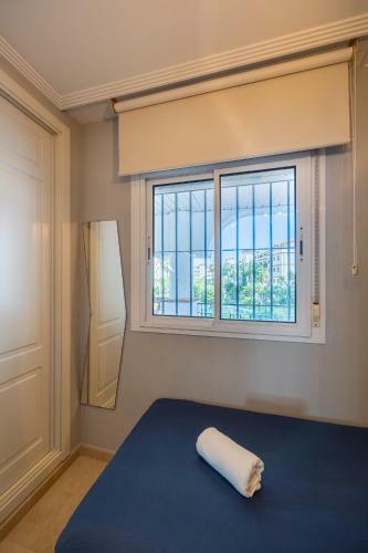 Fabuloso Apartamento En Mijas Golf