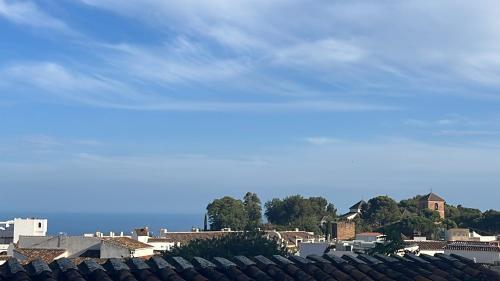 La Casa De La Abuela