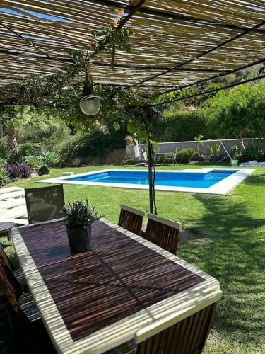 Villa Modern Retreat In Beautiful Countryside.