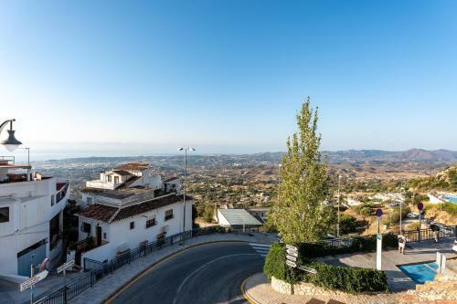 Apartamento Las Vistas