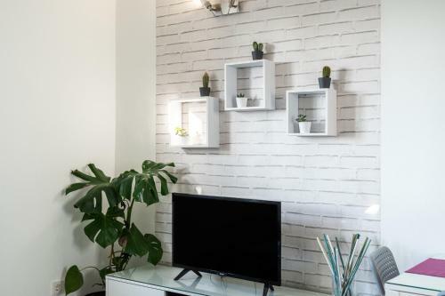 Apartamento Las Vistas