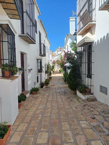 Cozy Apartment In Mijas