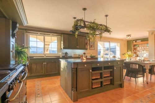 Villa Carlos Mijas Golf - Happy Rentals