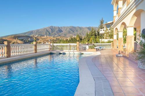 Villa Carlos Mijas Golf - Happy Rentals