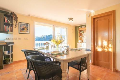 Villa Carlos Mijas Golf - Happy Rentals