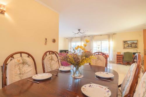 Villa Carlos Mijas Golf - Happy Rentals