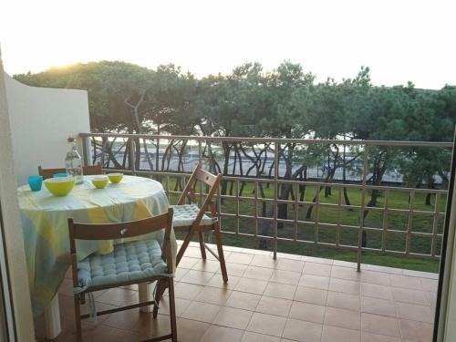 Apartamento En La Playa Mogro Con Parking Privado