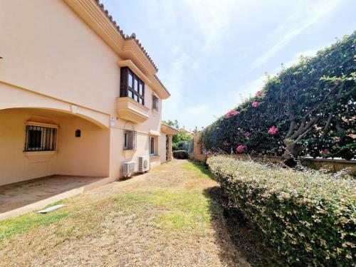 The Best Villa In Los Flamencos