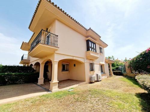 The Best Villa In Los Flamencos