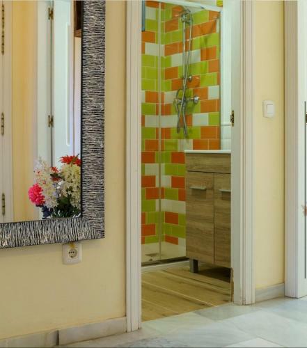 Apartamento Mi Capricho Beach Front