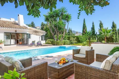 Villa Al Andaluz