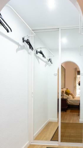 Apartment Alhamar Beach Mijas
