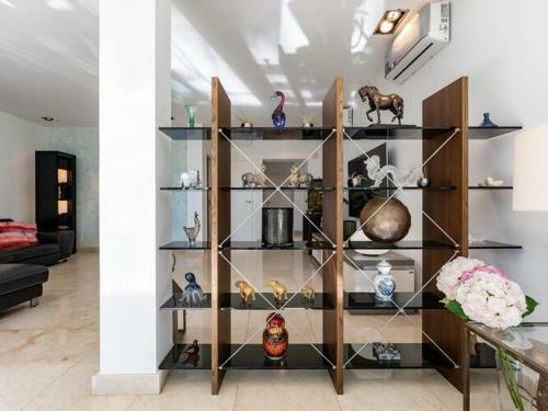 Faro's Ars Vivendi - Boutique Villa