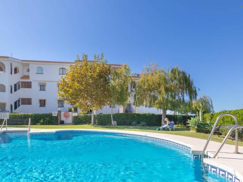 Apartamento Faro's El Salado - Beachapartment