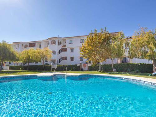 Apartamento Faro's El Salado - Beachapartment