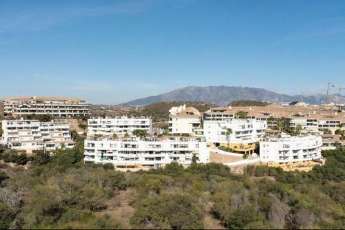 Apartamento �tico A 3 Minutos De La Cala De Mijas