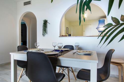 Apartamento Sea View And Tranquillity