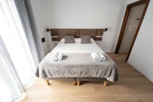 Apartamentos Gemina