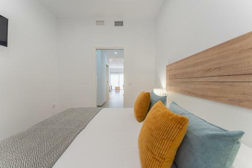Cmdreams Platinium- Apartamentos Tur�sticos En El Centro De M�rida