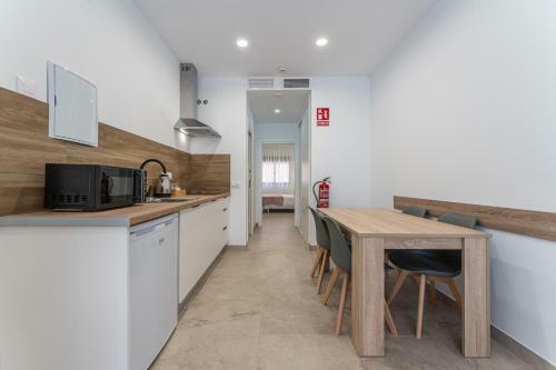 Cmdreams Platinium- Apartamentos Tur�sticos En El Centro De M�rida