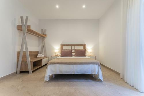 Cmdreams Platinium- Apartamentos Tur�sticos En El Centro De M�rida