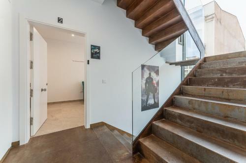 Cmdreams Platinium- Apartamentos Tur�sticos En El Centro De M�rida