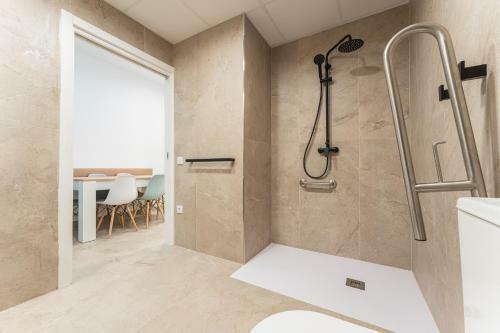 Cmdreams Platinium- Apartamentos Tur�sticos En El Centro De M�rida