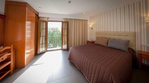 Hotel Rambla Em�rita