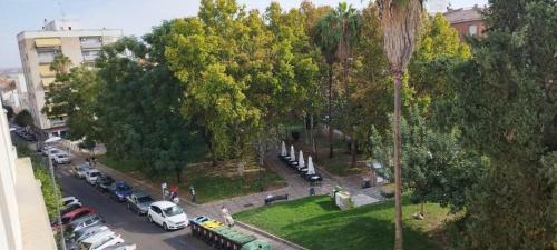 Hotel Rambla Em�rita