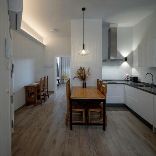 Apartamentos Rosa Vel�zquez