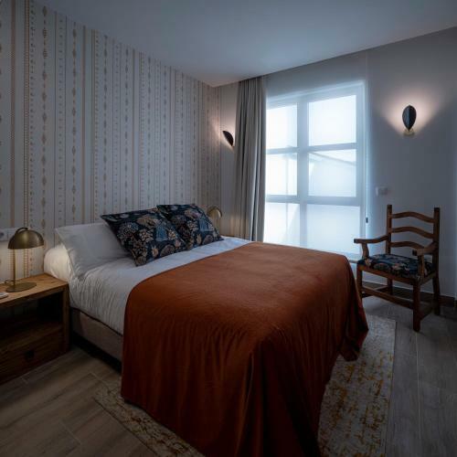 Apartamentos Rosa Vel�zquez