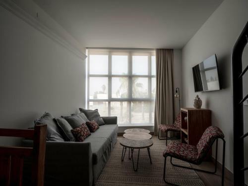 Apartamentos Rosa Vel�zquez