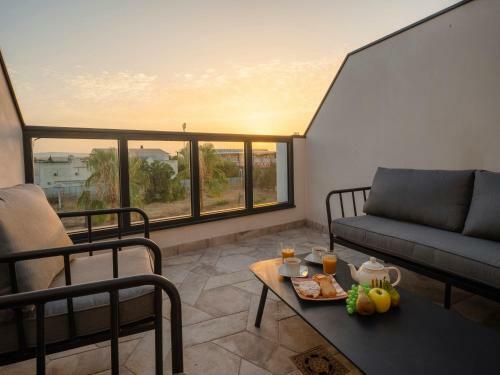 Apartamentos Rosa Vel�zquez