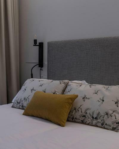 Apartamentos Rosa Vel�zquez
