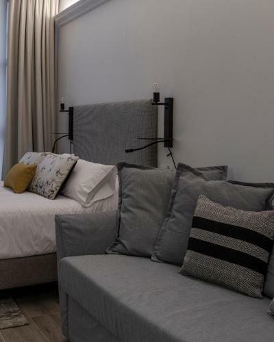 Apartamentos Rosa Vel�zquez