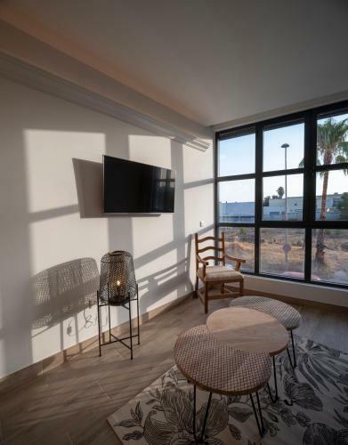 Apartamentos Rosa Vel�zquez