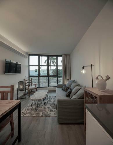 Apartamentos Rosa Vel�zquez