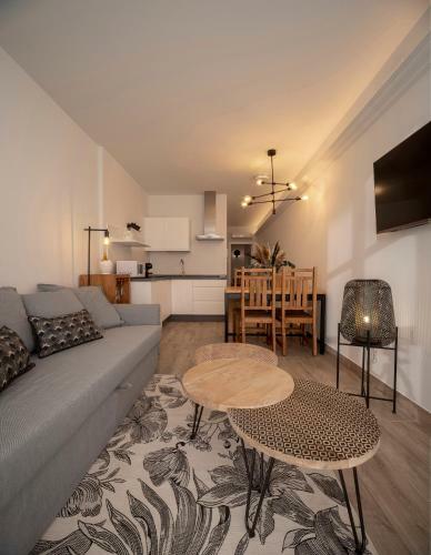 Apartamentos Rosa Vel�zquez
