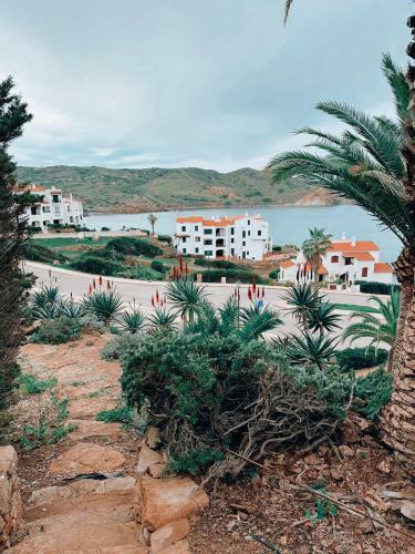 Sa Caseta De Fornells