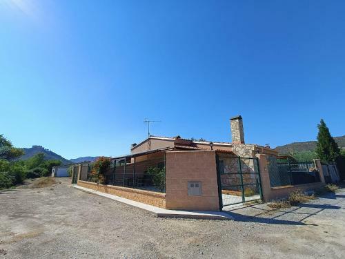 Casa Mequinenza