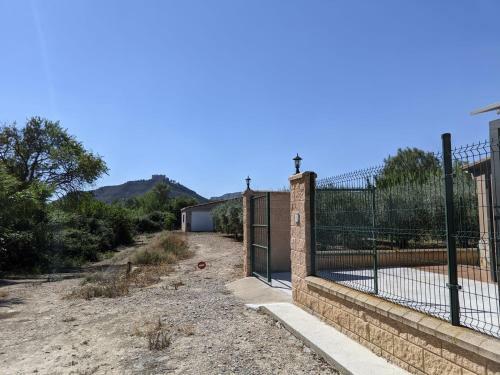 Casa Mequinenza