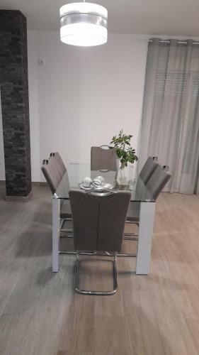 Apartamento Puerta De La B�tica
