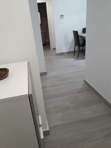 Apartamento Playa Blanca