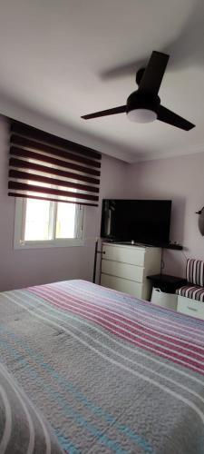 Apartamento El Rincon Dorado