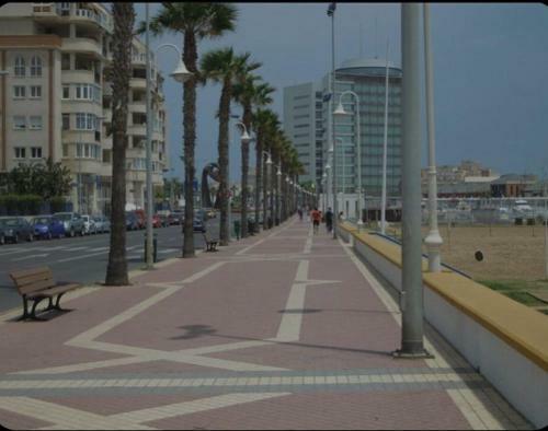 Apartamento El Mirador De La Playa