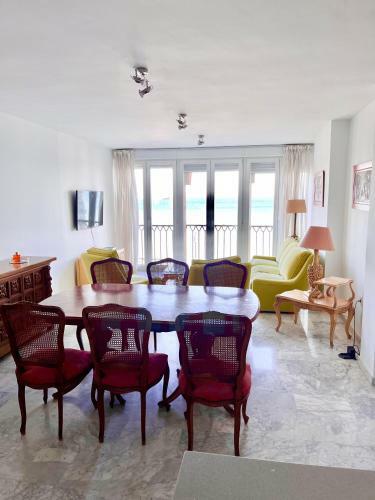 Apartamento Las Pira�as