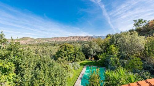 Molino Del Azahar El Valle By Ruralidays