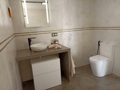 Apartamento Taliarte Suite Vibbecanarias