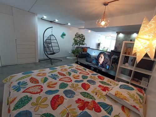 Apartamento Taliarte Suite Vibbecanarias